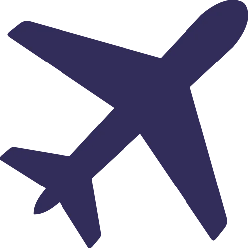 Plane icon