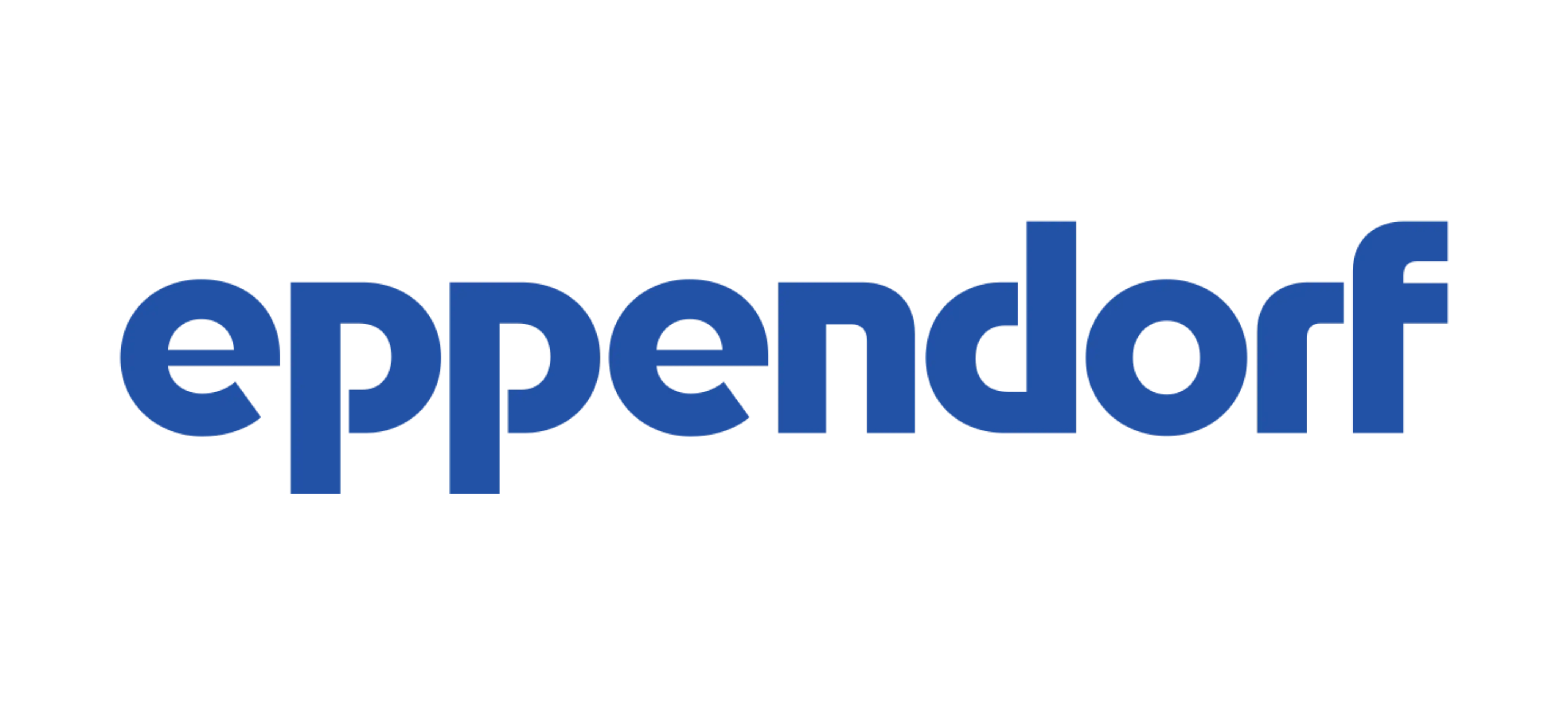 Eppendorf logo