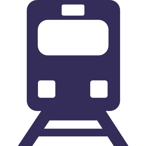Train icon