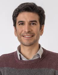 Photo of Dr. Uriel Urquiza-García